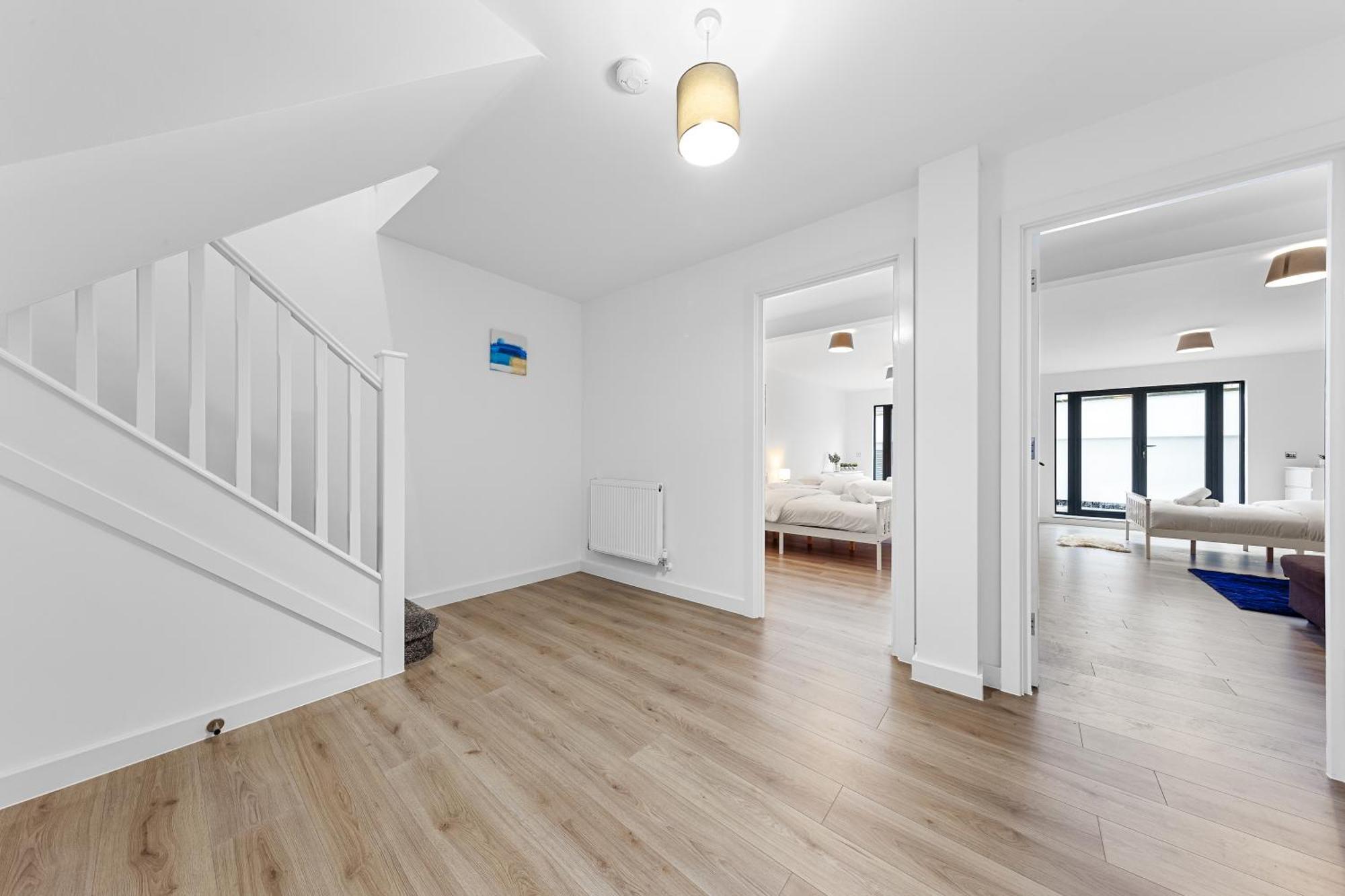 3 Bedroom Sleep12 In Mr2 Apartamento *