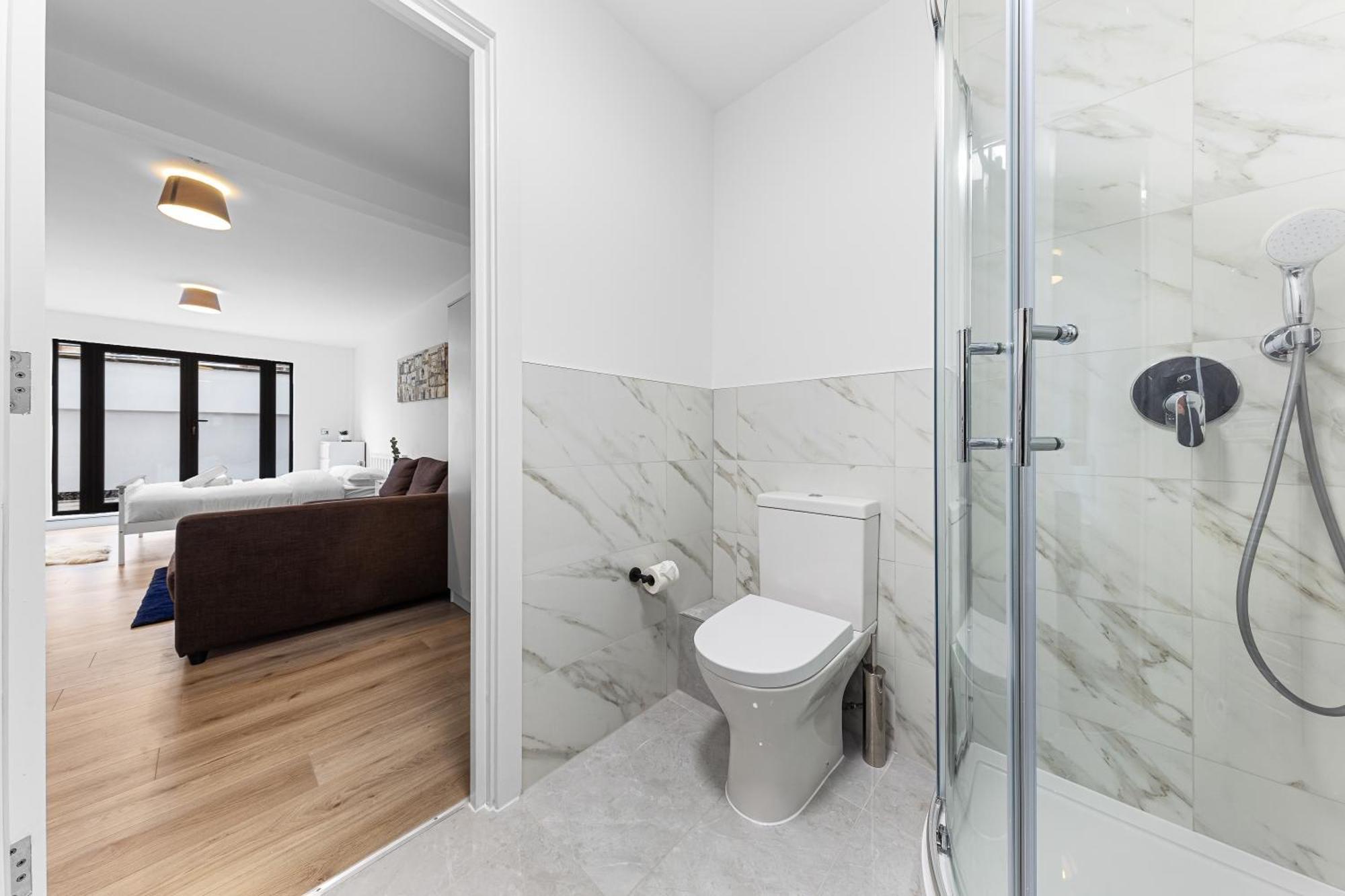 3 Bedroom Sleep12 In Mr2 Apartamento