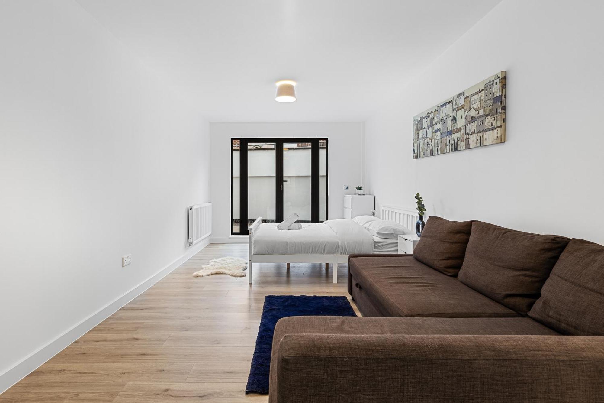 3 Bedroom Sleep12 In Mr2 Apartamento *
