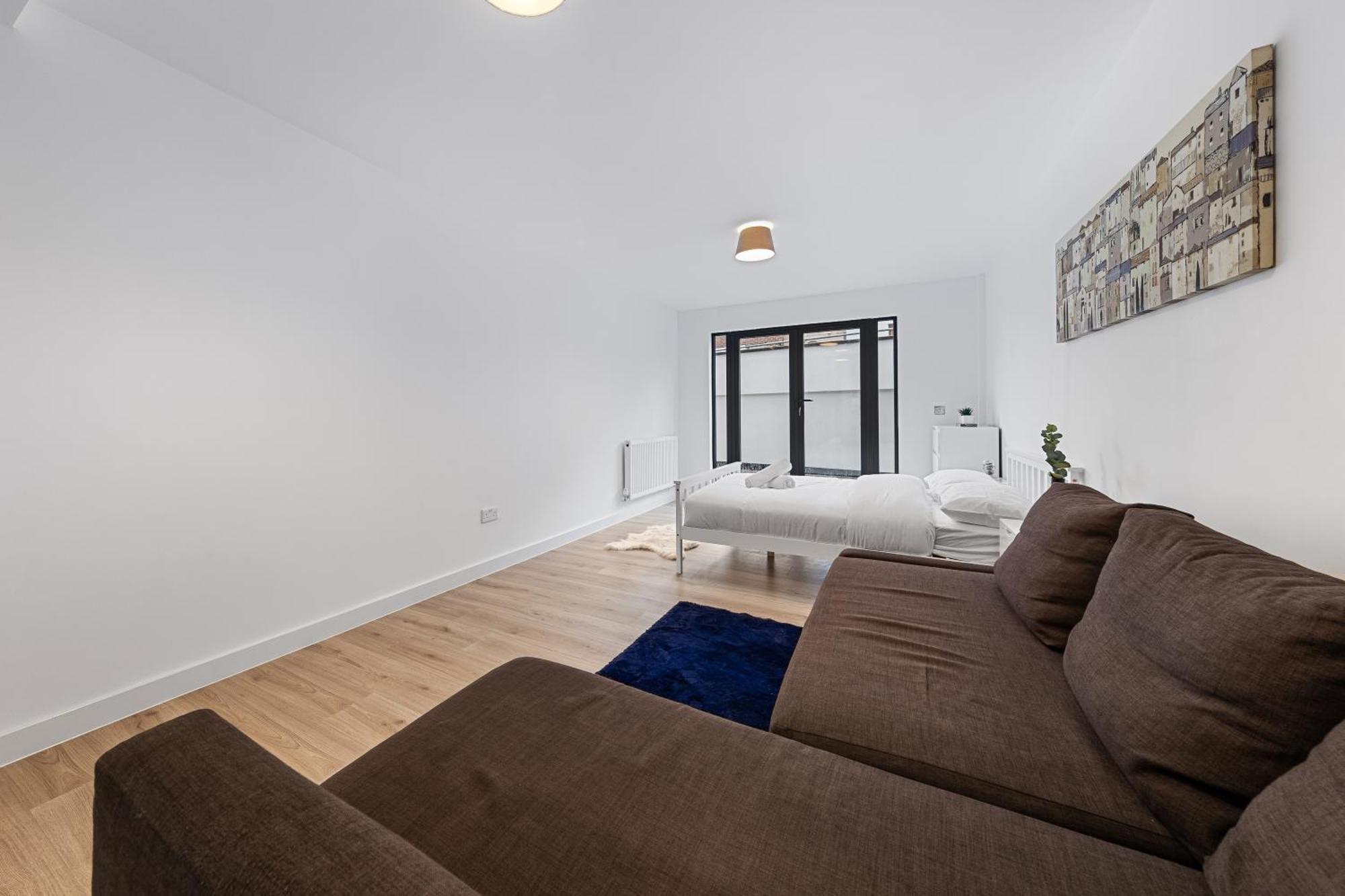 3 Bedroom Sleep12 In Mr2 Apartamento *
