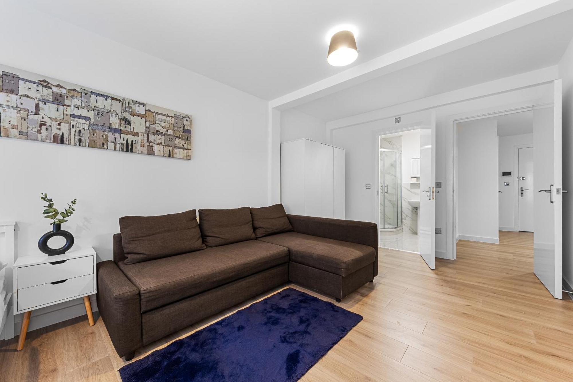 3 Bedroom Sleep12 In Mr2 Apartamento *